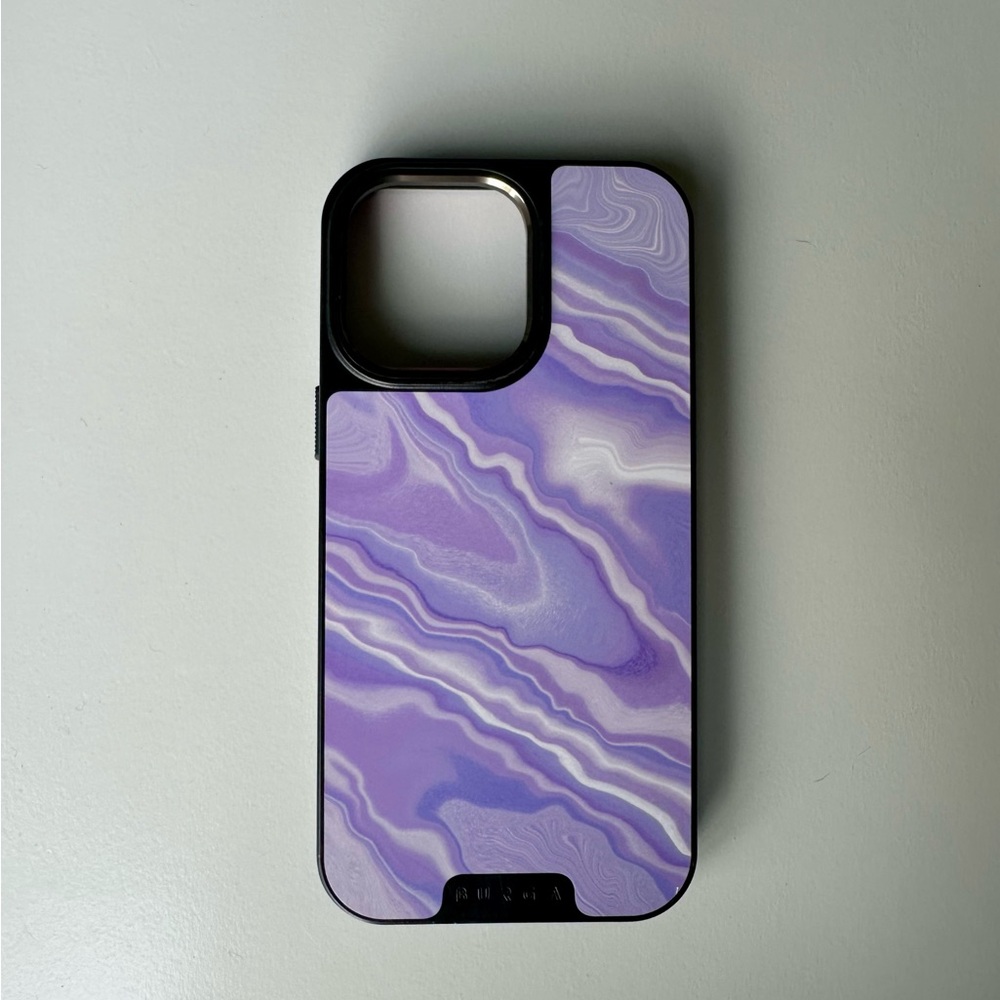 Burga iPhone 14 Pro Max Case (MagSafe)